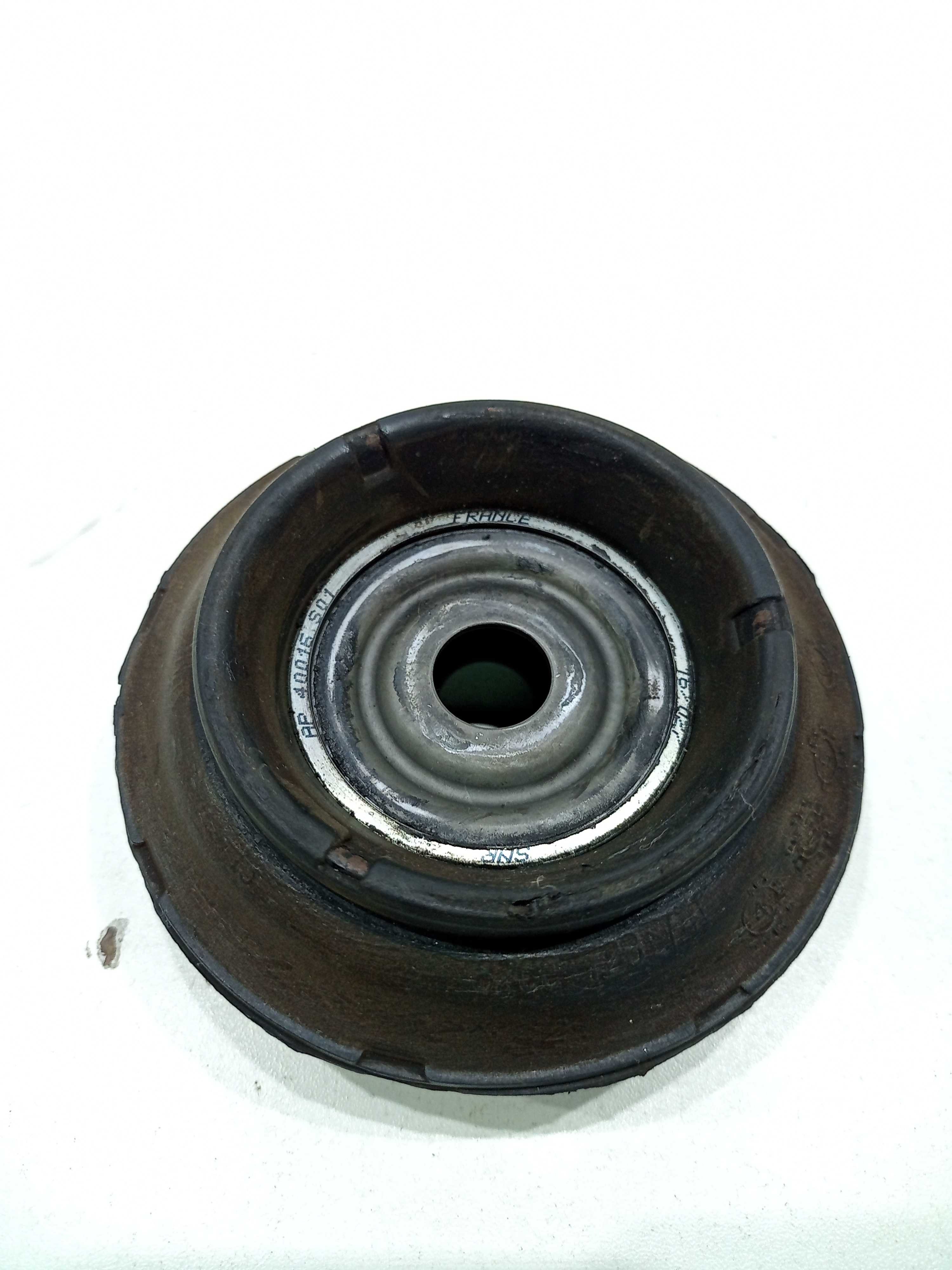 Coxim Batente Dianteiro Renault Sandeiro 2016 2