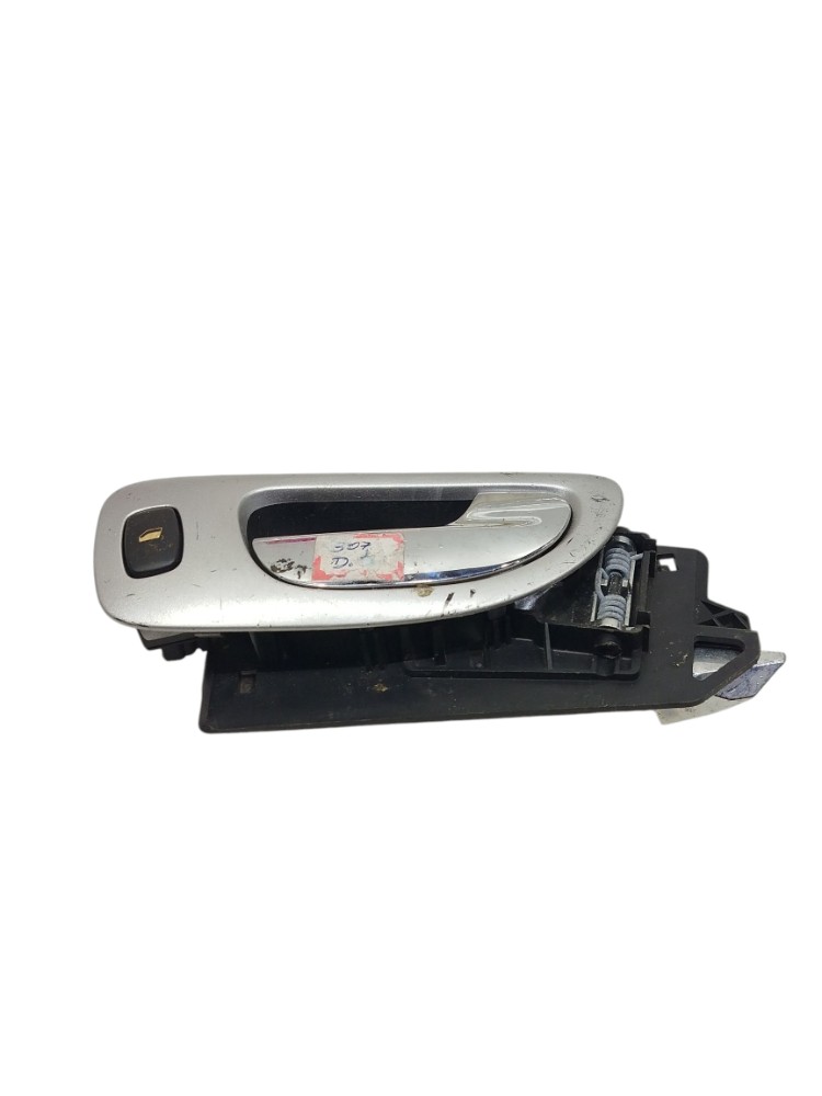 Macaneta Interna Diant Direito Peugeot 307 2007  9643604477 2