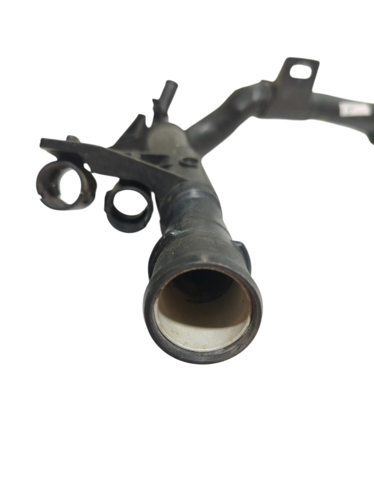 Tubo Cano Água Peugeot 206 1.4 9686650180 5