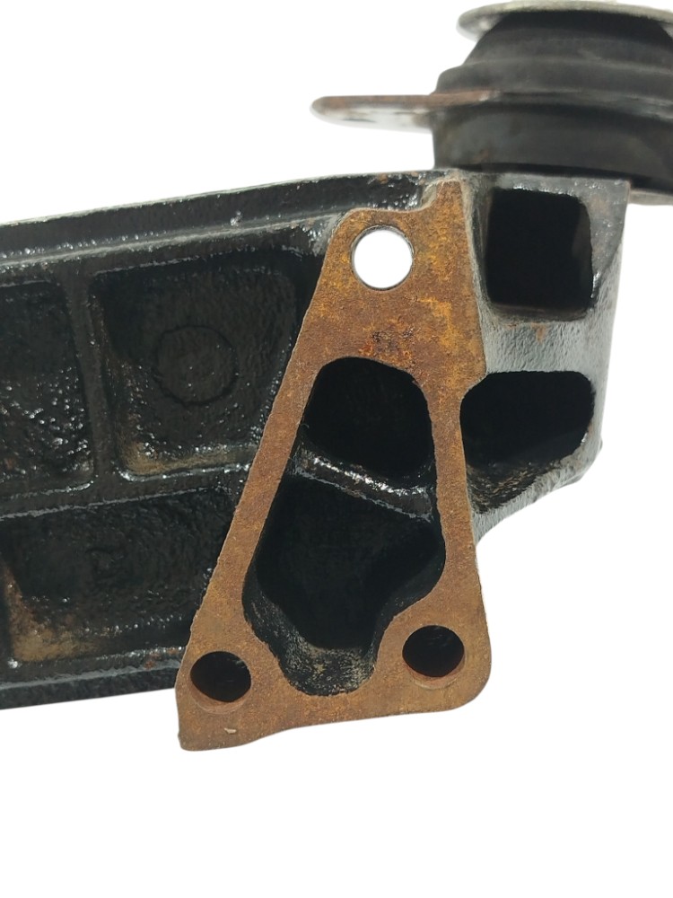 Suporte Coxim Motor Câmbio Fiat Uno 2010 5