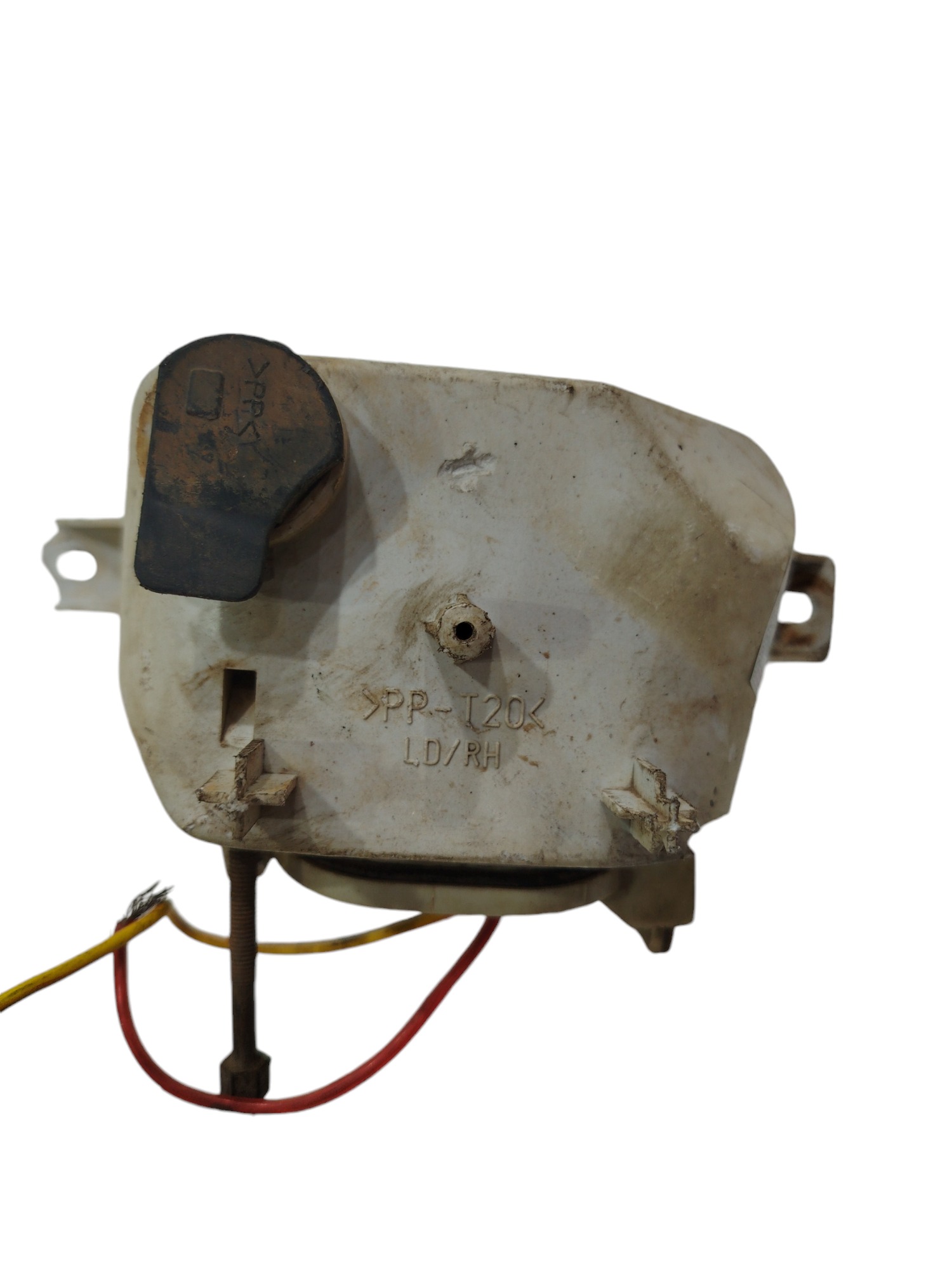 Farol Milha Direito Gm Blazer S10 1999 Arteb 6