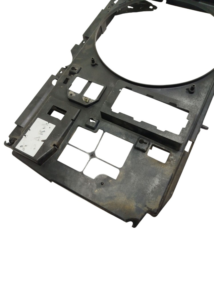 Defletor Ventoinha Radiador Xsara 2003 963z417080 4