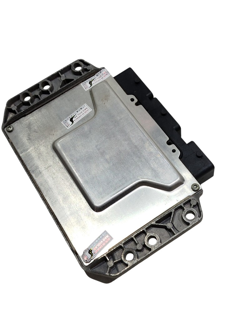 Kit Módulo Chave Injeção Renault Sandero 1.6 16v 237101543r 3