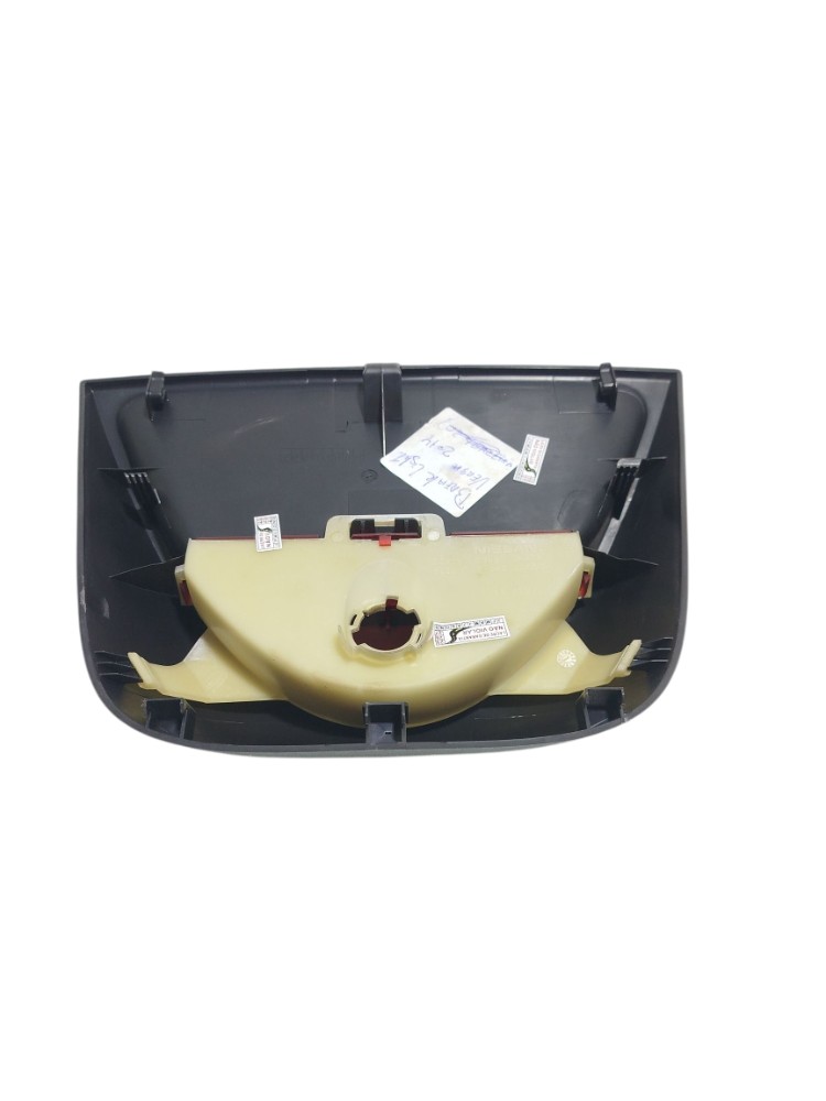 Break Light Luz Stop Nissan Versa Sl 2013 265903aa0a 6