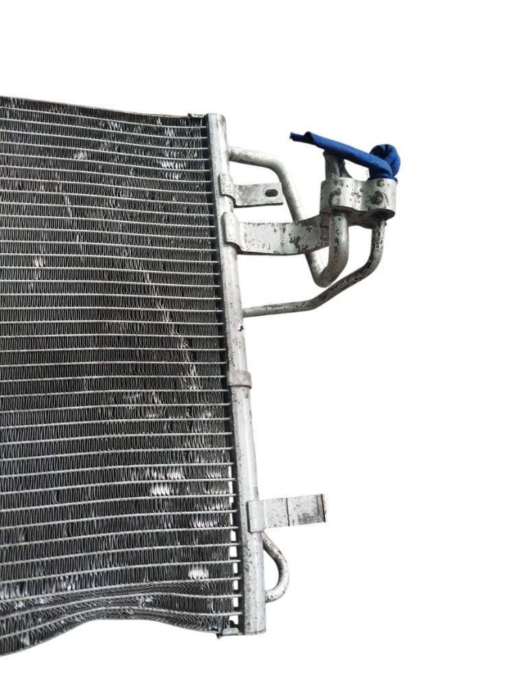 Condensador Hyundai Tucson 2011 2.0 4
