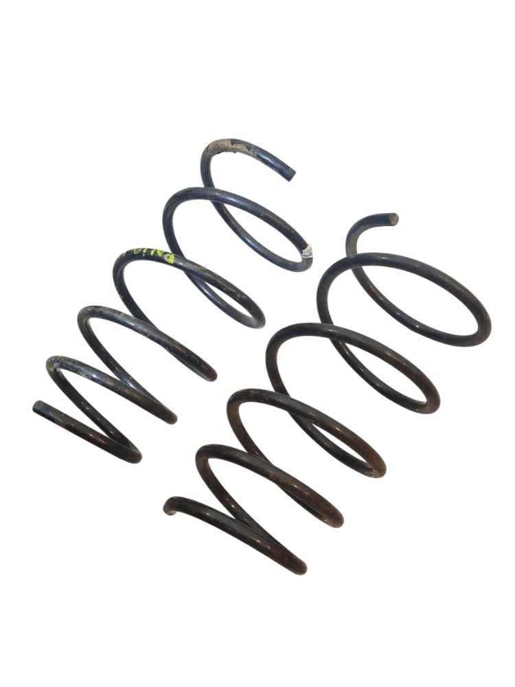 Par Molas Dianteira Fiat Siena Palio 1996 a 2000 6