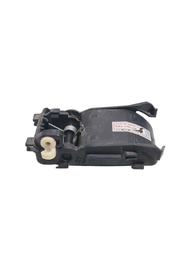 Maçaneta Interna Tras Direita Fiat Uno Fiorino 2010 4