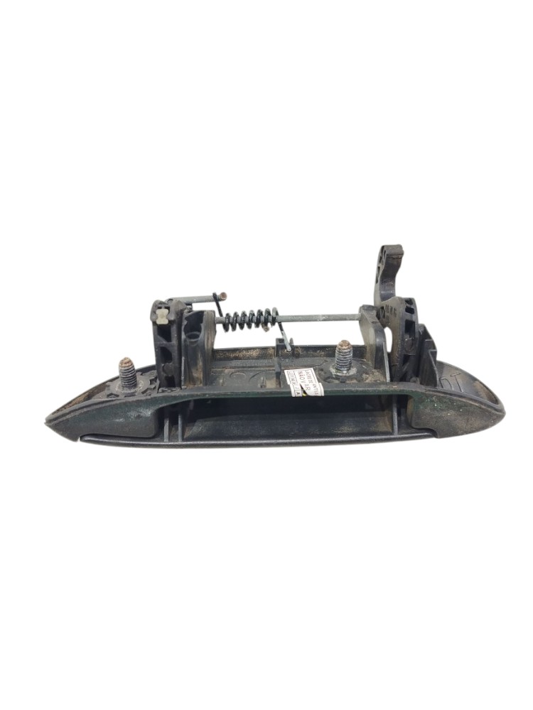 Maçaneta Externa Diant Renault Clio 1999 A 2013 7700433076 4