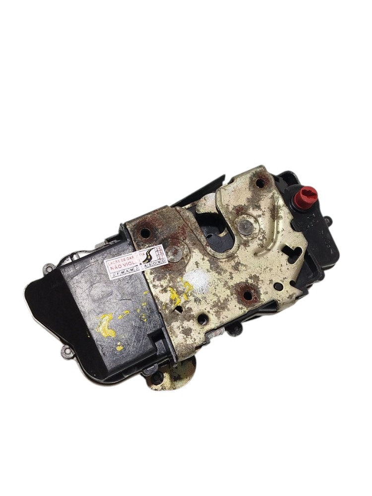 Fechadura Tras Esquerda Xsara Picasso 2004 a 2010 3