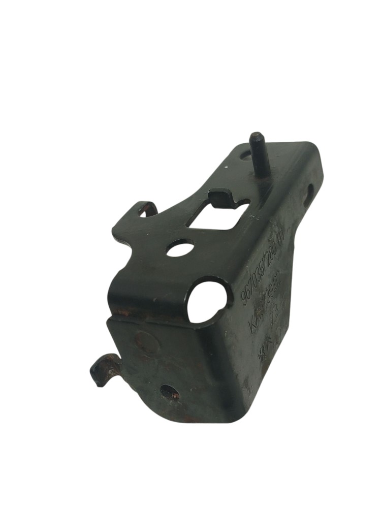 Suporte Caixa Filtro Ar Peugeot 2008 1.6 2018 9670357280 8