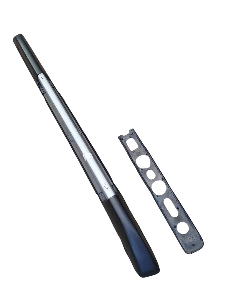 Rack Teto Direito Duster 4×4 2015 4