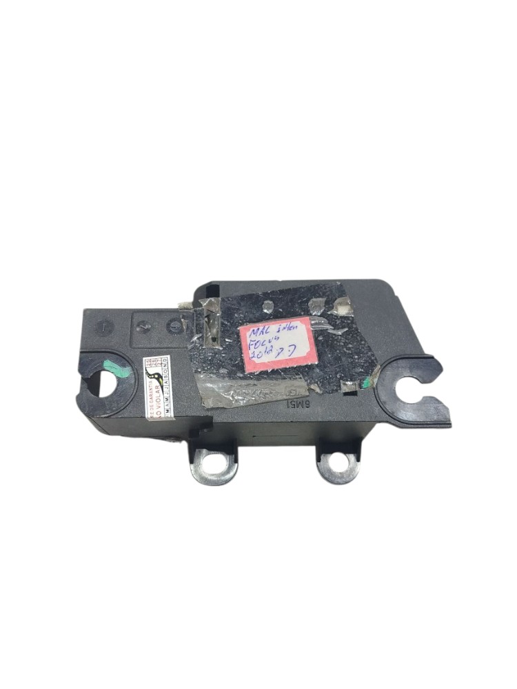 Macaneta Interna Diant Direit Ford Focus 2009 3m51r22600 5