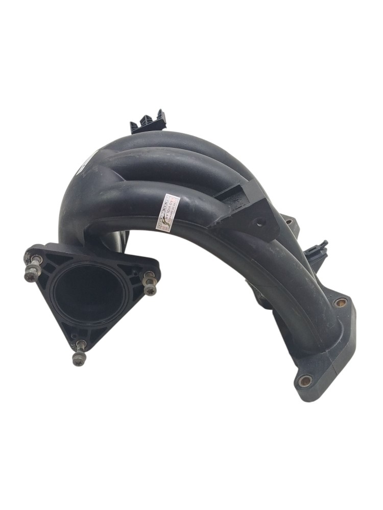 Coletor Admissão 1.6 8v Peugeot 206 1998 A 2006 9629740780 4