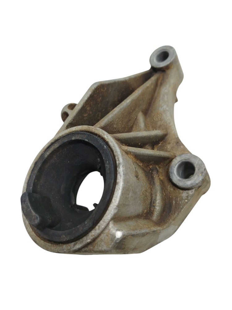 Coxim Calço Dianteiro Motor Gm Meriva 1.4 2012 Original 3
