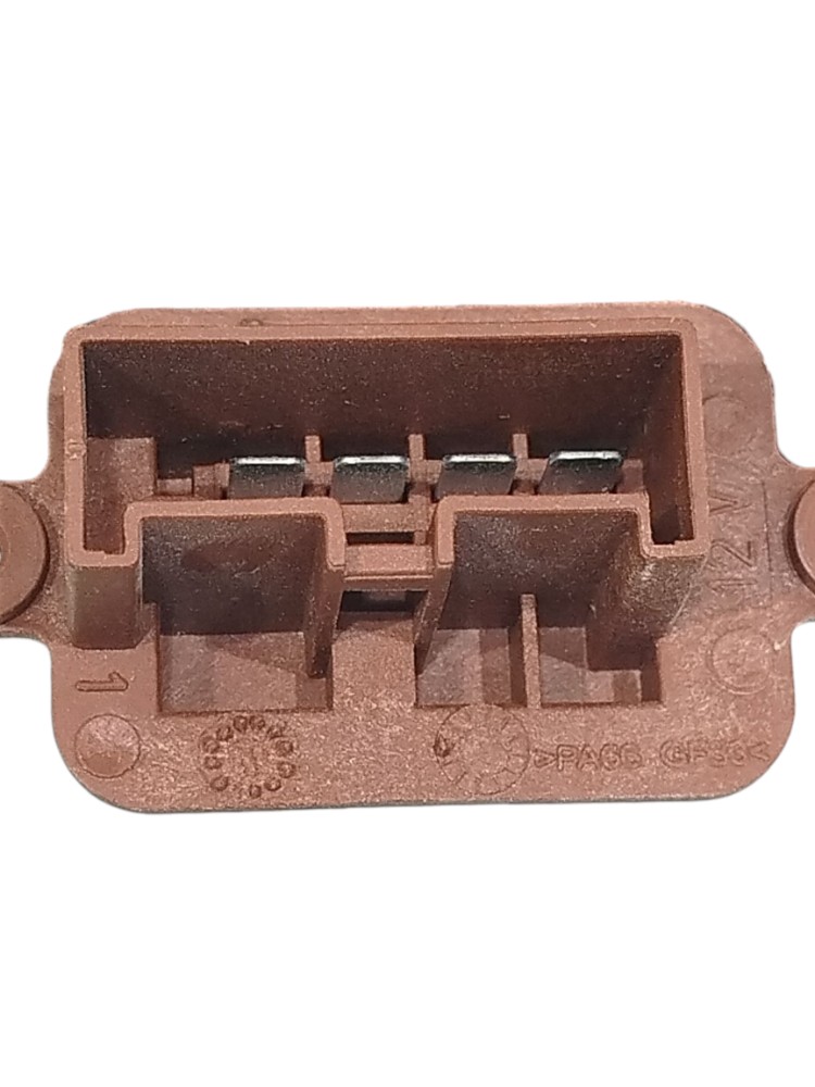 Resistência Caixa Ar Fiat Strada End 1.4 2022 2r158r865r336k 5
