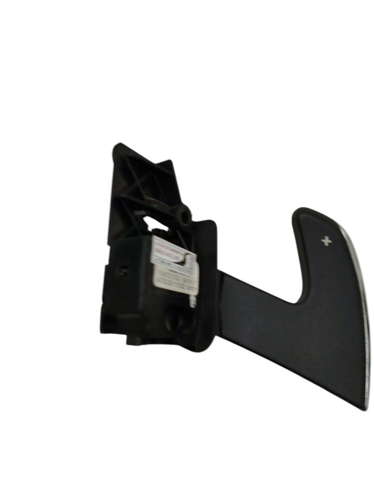 Shift Paddle Comando Borboleta C4 Pic Glx Ld Direito 2012 1