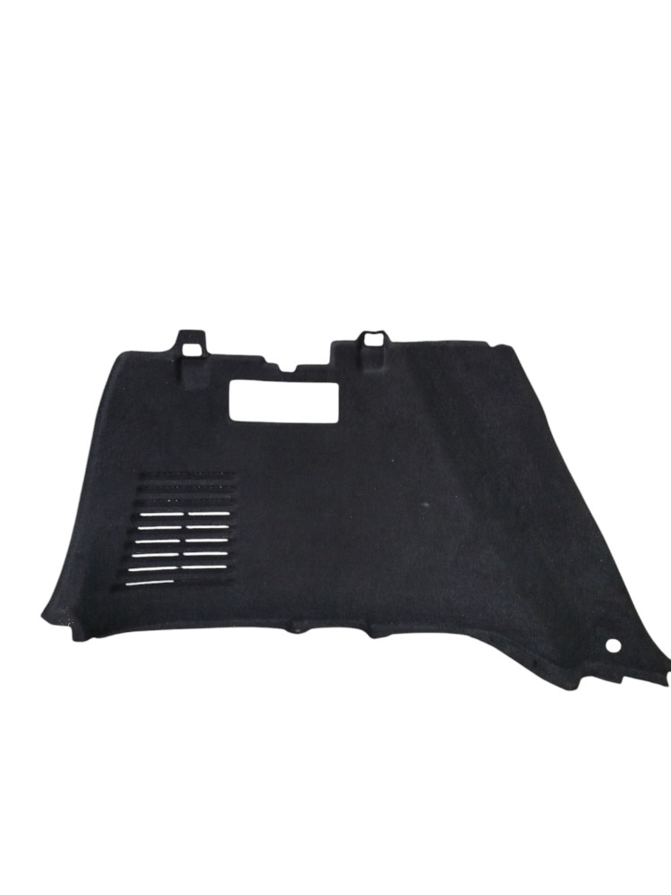 Forro Porta Malas Tras Direito C4 Picasso Glx 2.0 16v 2012 2