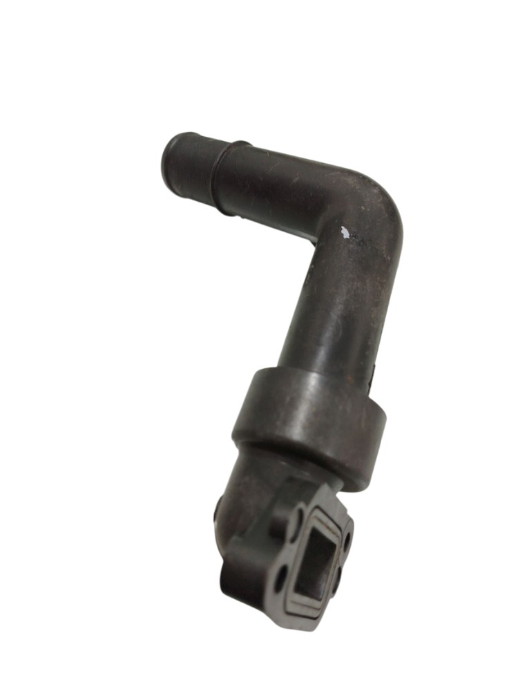 Tubo Cano Dagua Renault Clio 2006 6