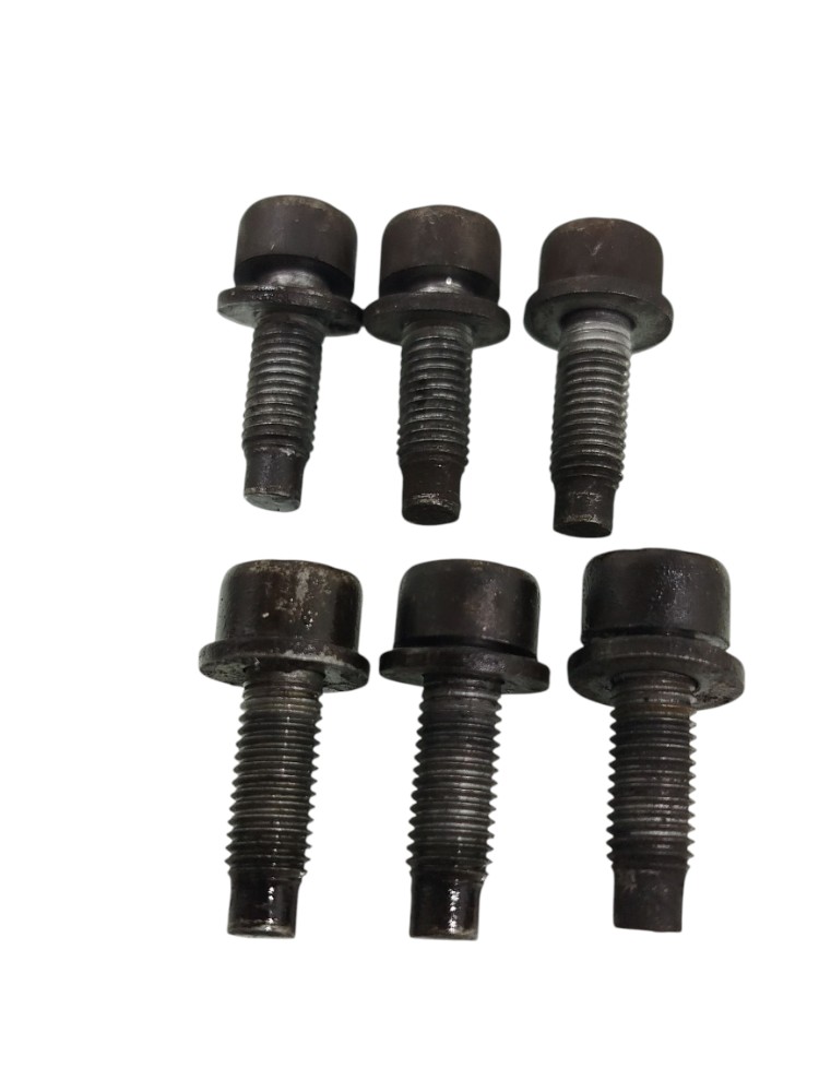 Parafusos Volante Motor Peugeot 206 1.4 2005 8