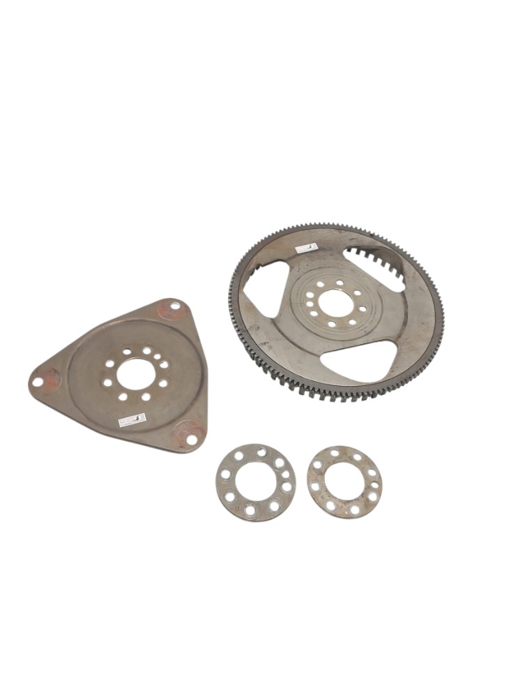 Cremalheira volante motor Flex Plate C4 Grand Pic 2.0 253389 1