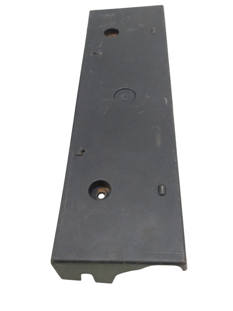 Suporte Placa Dianteira Etios 2017 52114yp010 3