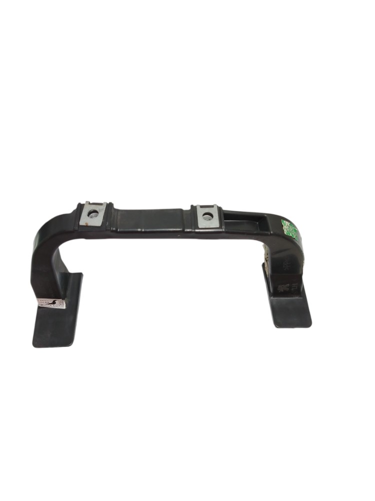 Suporte Maçaneta Dianteira Esq Peugeot 208 2013 9801132280 Preto Dianteira 1