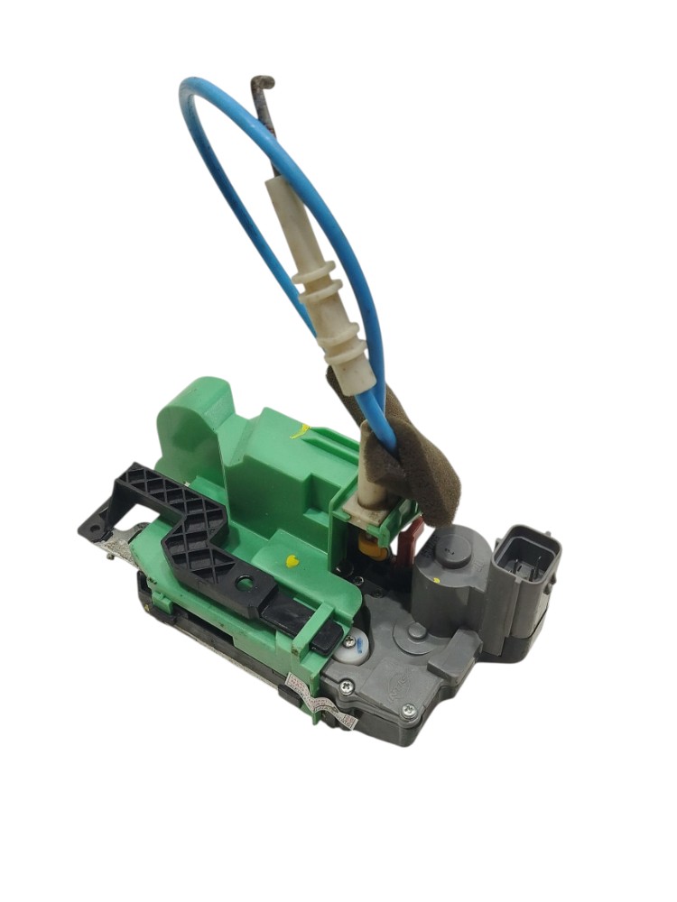 Fechadura Interna Tras Direita Fiat Punto 2008 A 2012 4