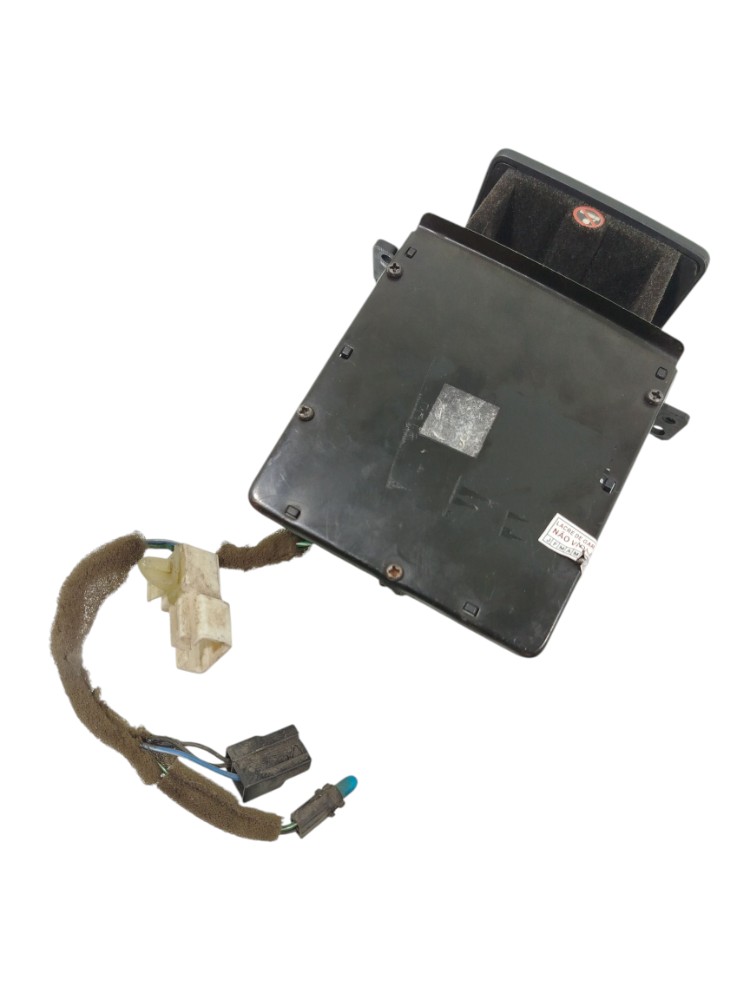 Cinzeiro Painel Hyundai Tucson 2010 7