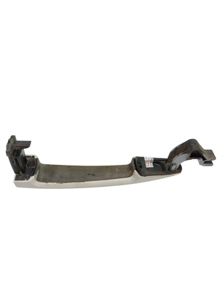 Maçaneta Externa Dianteira Direita Peugeot 208 2014 3