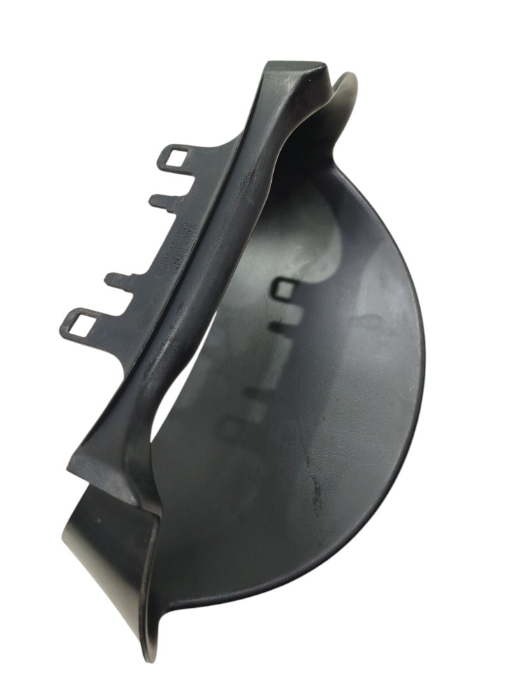 Moldura Painel Velocimetro G5 Gol Saveiro 2008 A 2012 6