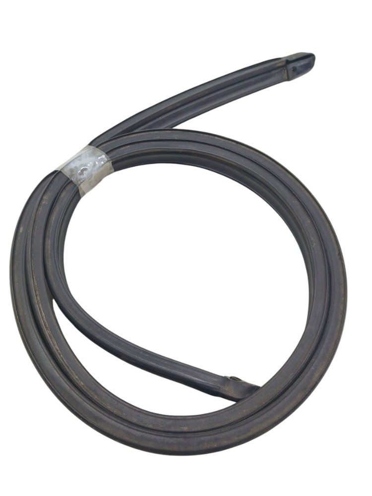Borracha Pingadeira Entre Portas Gm Meriva 1.4 2012 4