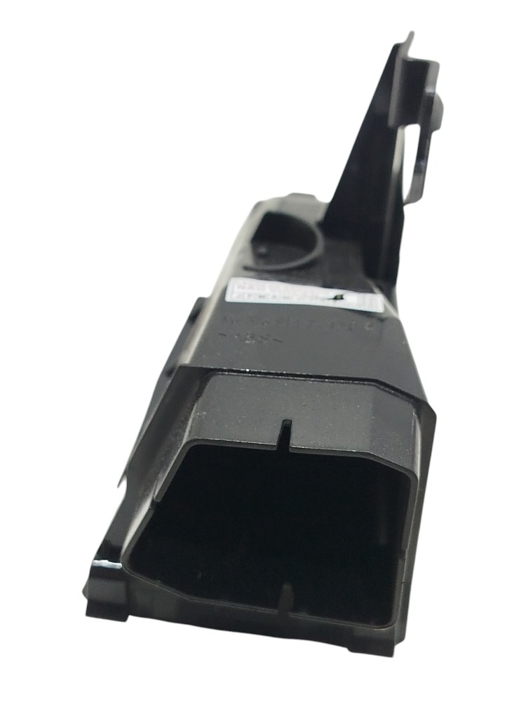 Difusor As Coluna Direita C4 Picasso Glx 2.0 16v 2012 Gas 4