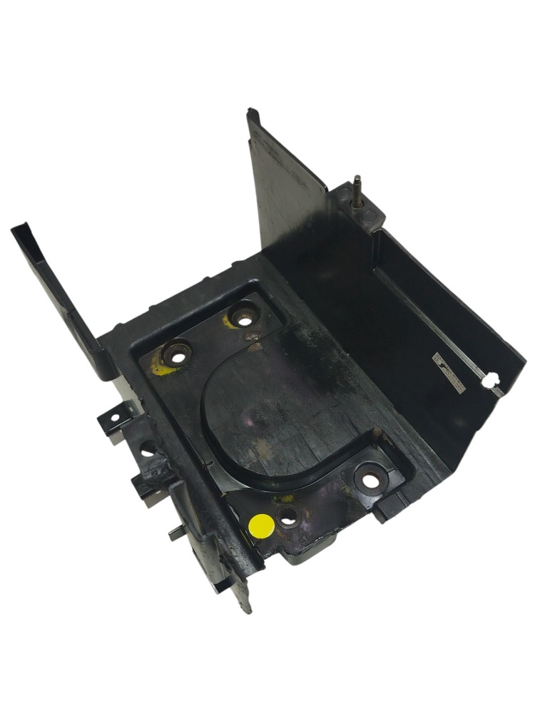 Suporte Caixa Bateria Xsara 2002 9637058880 8