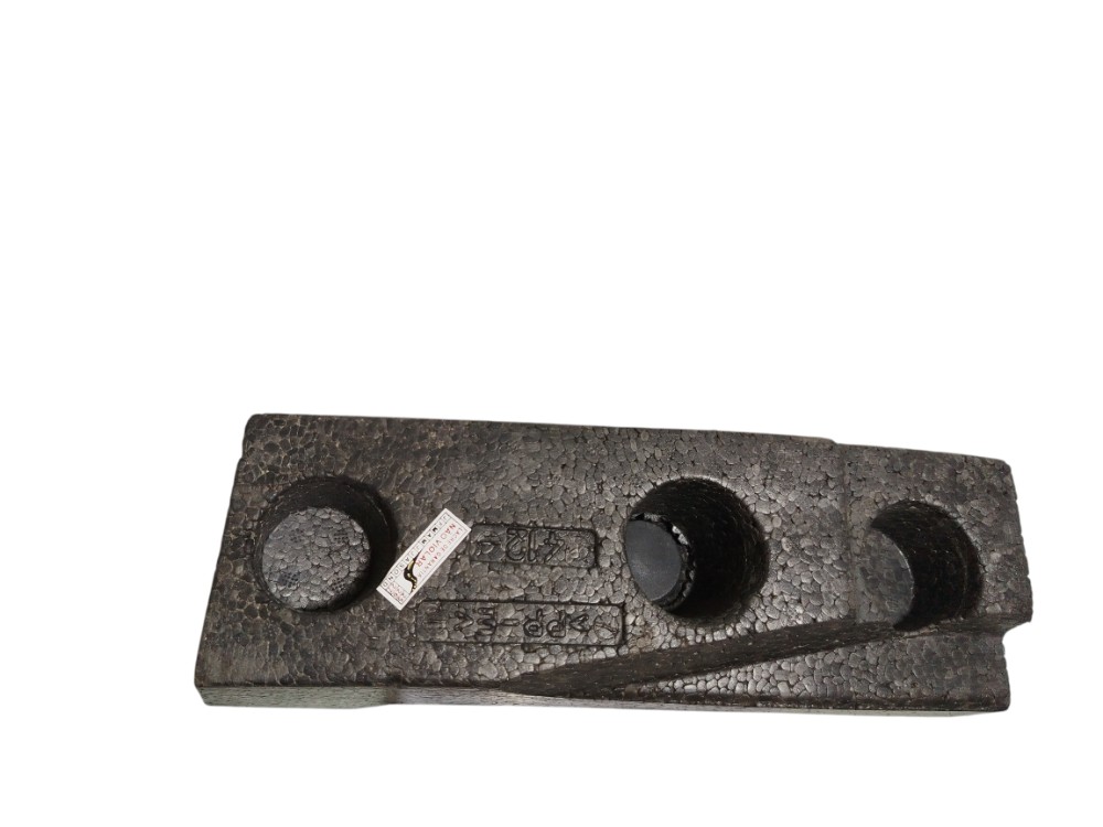 Absorvedor Impacto Diant Direito Fiat Palio 1999 46537933