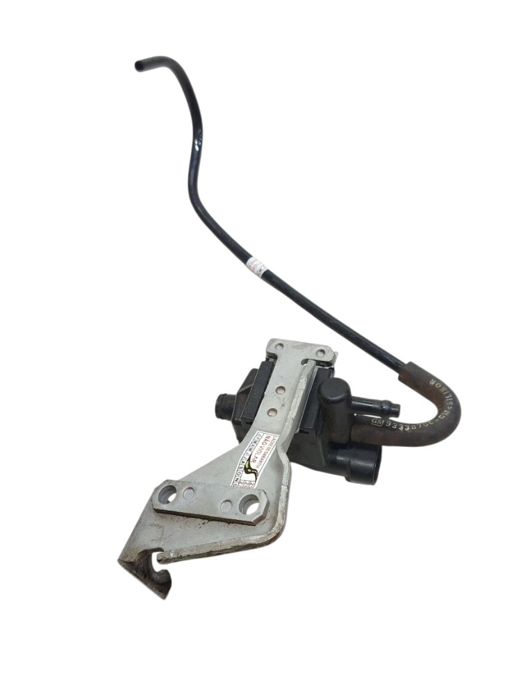 Solenoide Partida Frio Gm Prisma 1.4 Flex 2008 4