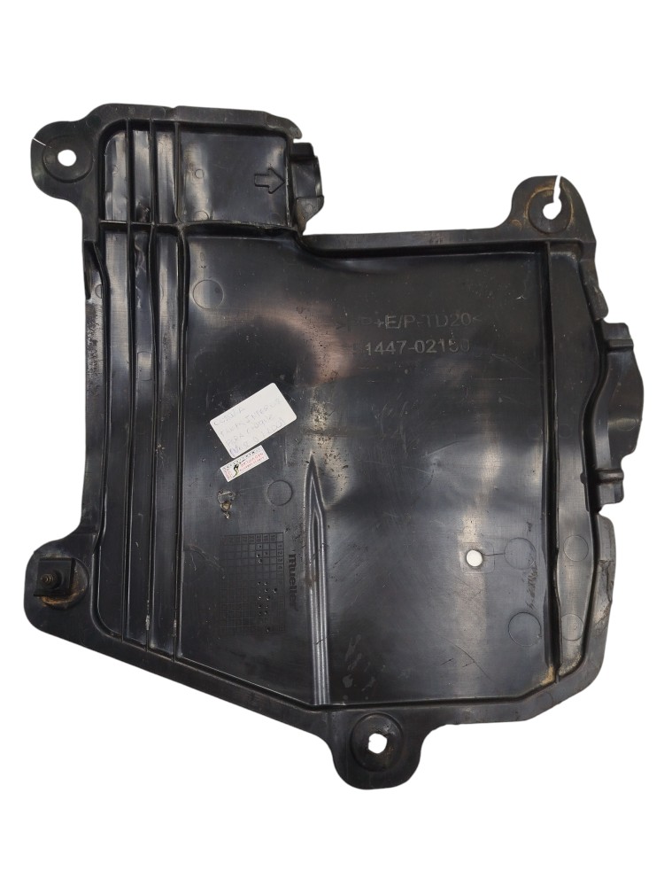 Protetor Carter Motor Toyota Corolla 2020 5144702150 2