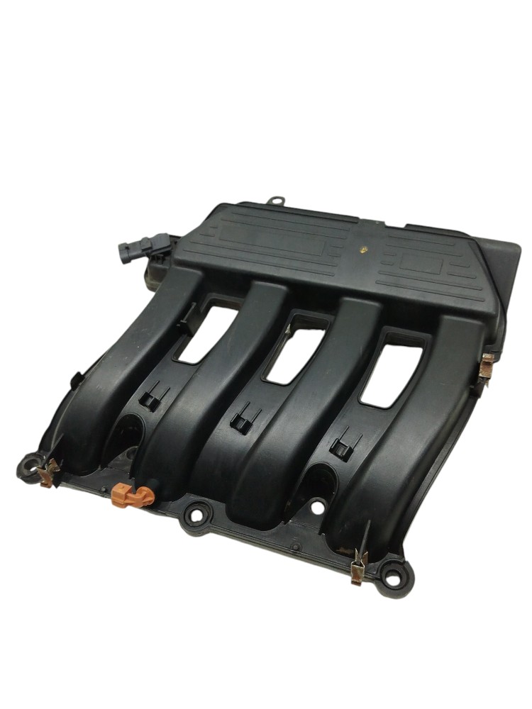 Coletor Admissao Duster 4×4 2.0 16v 2015 140037159r 3