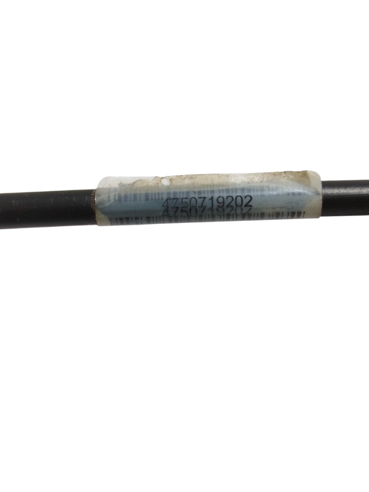 Fechadura Porta Diant Esquerda Peugeot 208 2013 4750719202 2