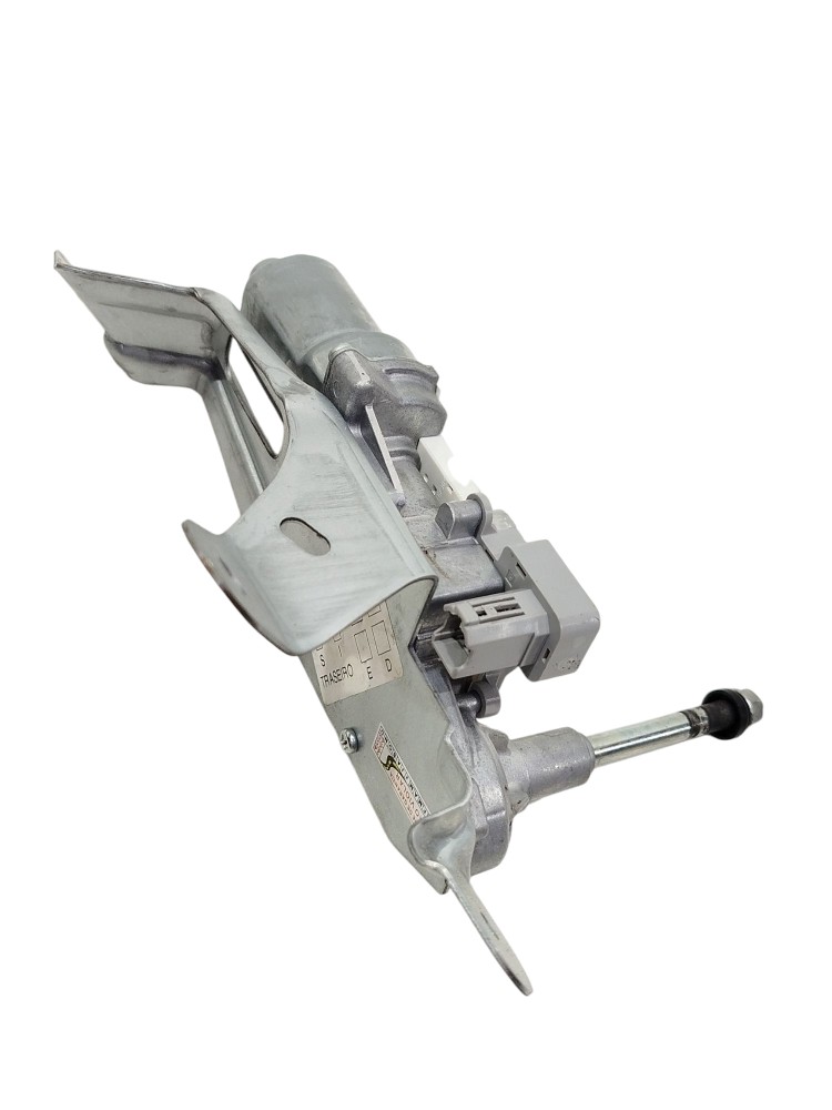 Motor Limpador Traseiro Vidro March 1.0 3cc 2017 287101ha0a 3
