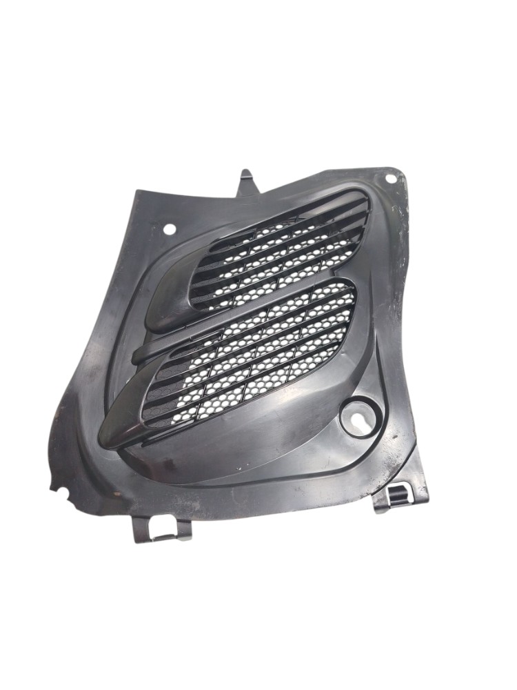 Difusor entrada ar Capô Peugeot 206 1.4 2005 96434437XT