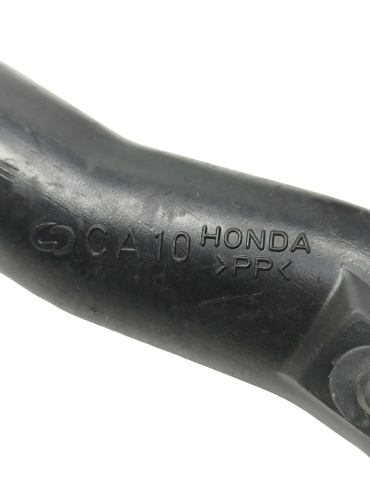 Duto Caixa Filtro Ar Honda Civic 1.7 2001 5