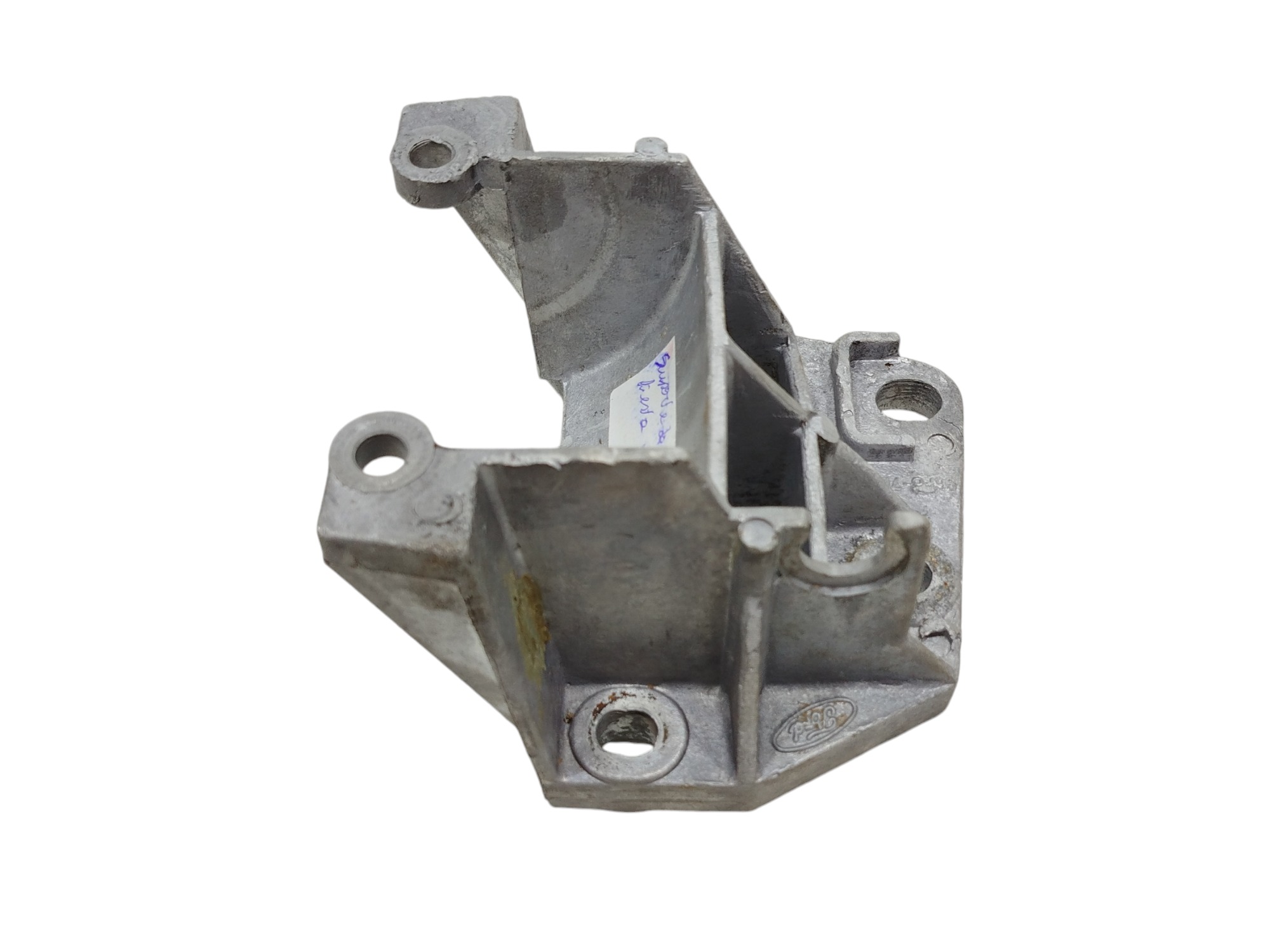 Suporte Coxim Superior Câmbio Ford Fiesta Currier Ka 1998 2