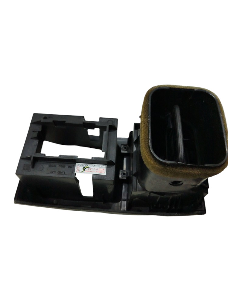Difusor Ar Moldura Esquerdo Gm Astra 2002 90560336 5