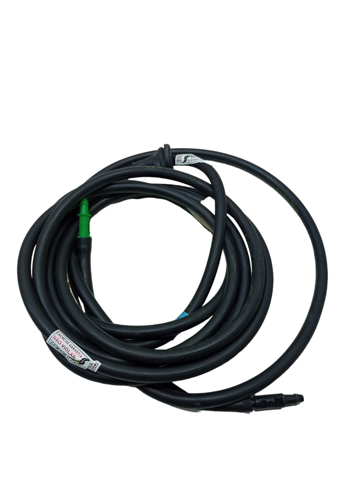 Mangueira Esguincho Tras Renault Sandero 1.0 16v 2016 2