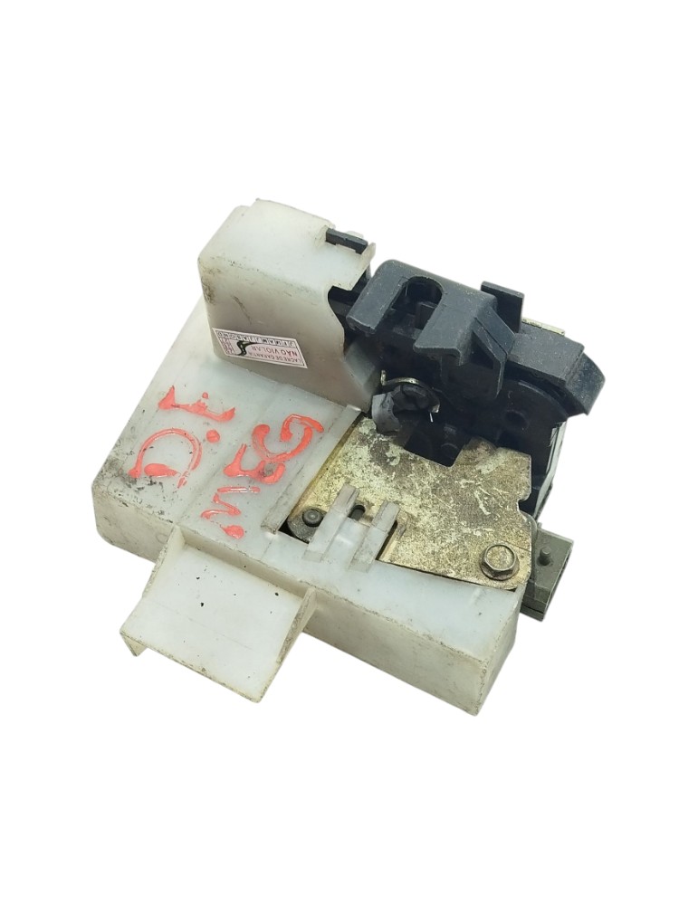 Fechadura Interna Dianteira Esq Renault Megane 2001 5