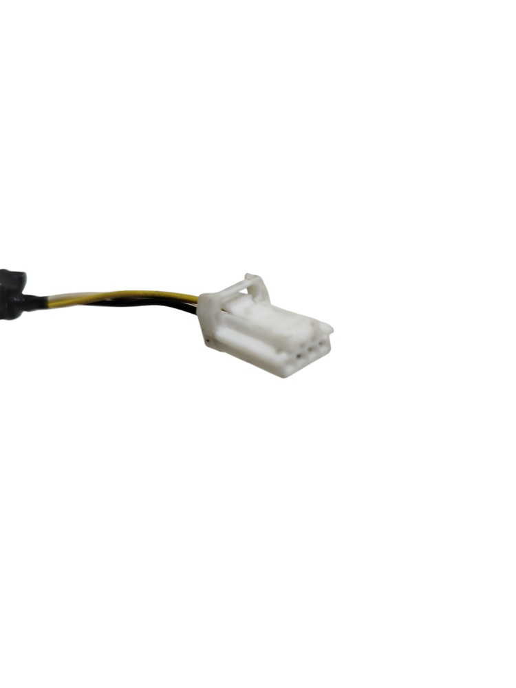 Chicote Comando Luz Teto Nissan March 2017 240609lh1a 4