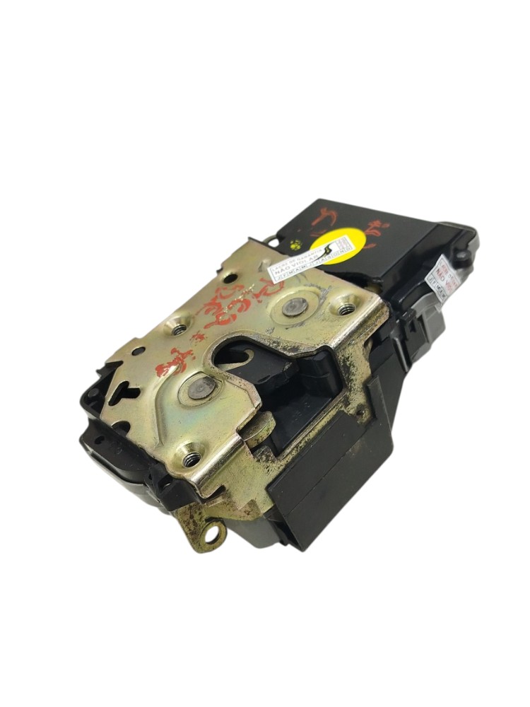 Fechadura Interna Diant Esq Citroen Picasso 2004 3