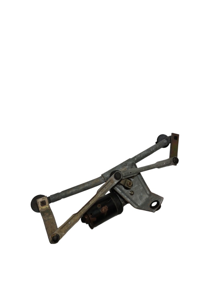 Galhada Motor Limpador Parabri Peugeot 206 2005 3397020446 5