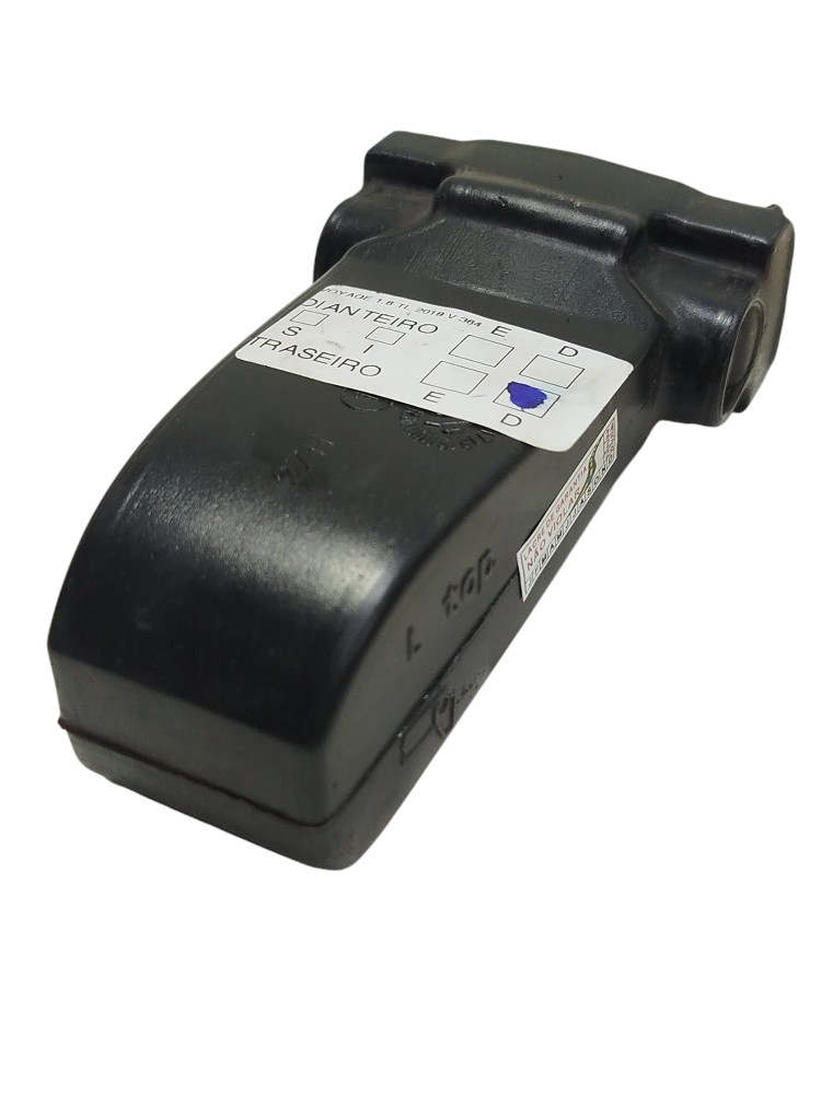 Limitador Porta Traseiro Direito Voyage 1.6 2018 5u4839267a 1