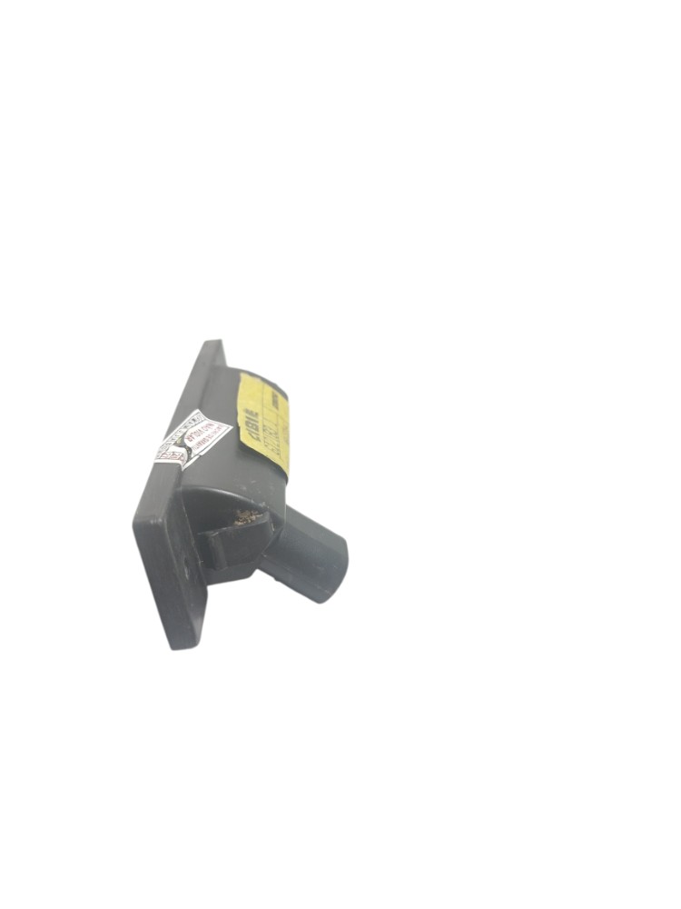 Luz Placa Para-choque Tras Fiat Palio 1999 A 6121831 4
